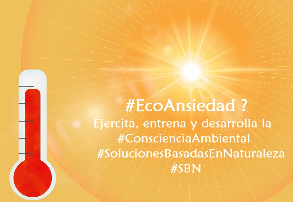 eco ansiedad