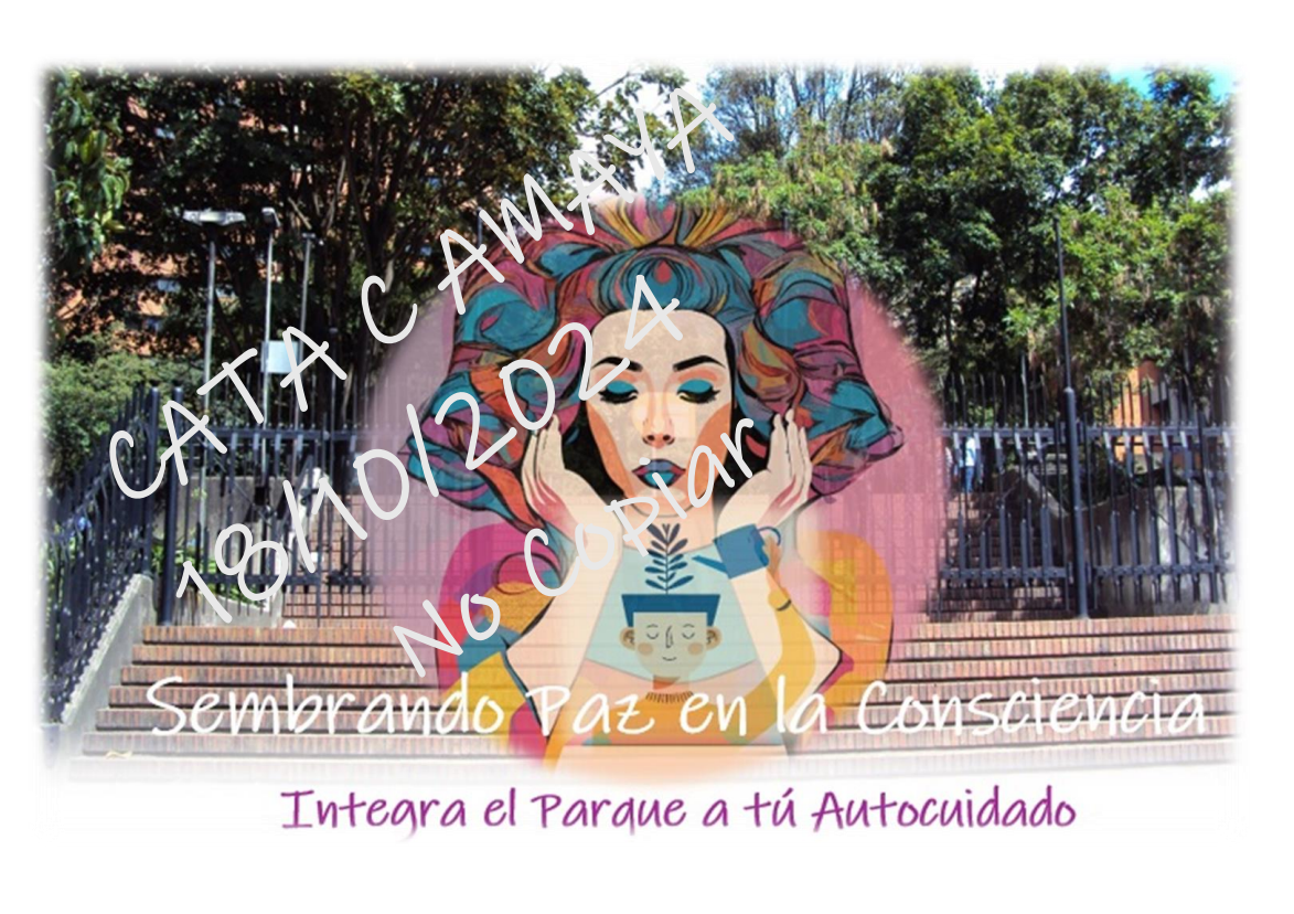 Sembrando Paz en la Consciencia