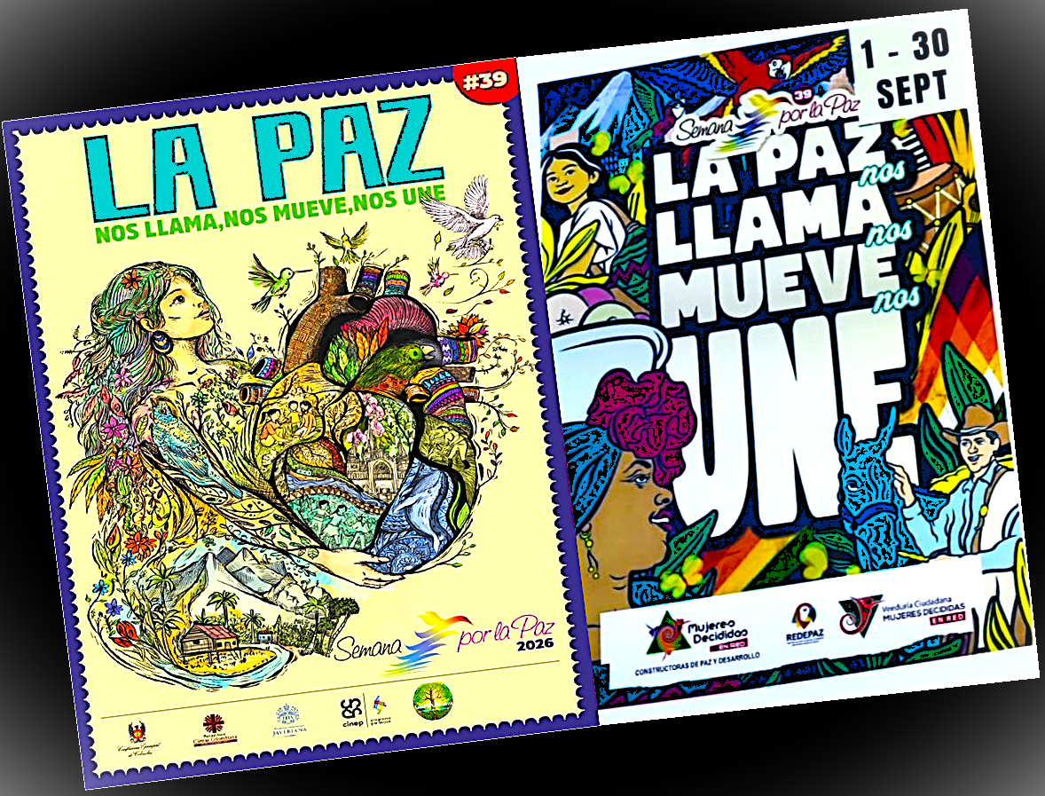 Semana por la paz 39
